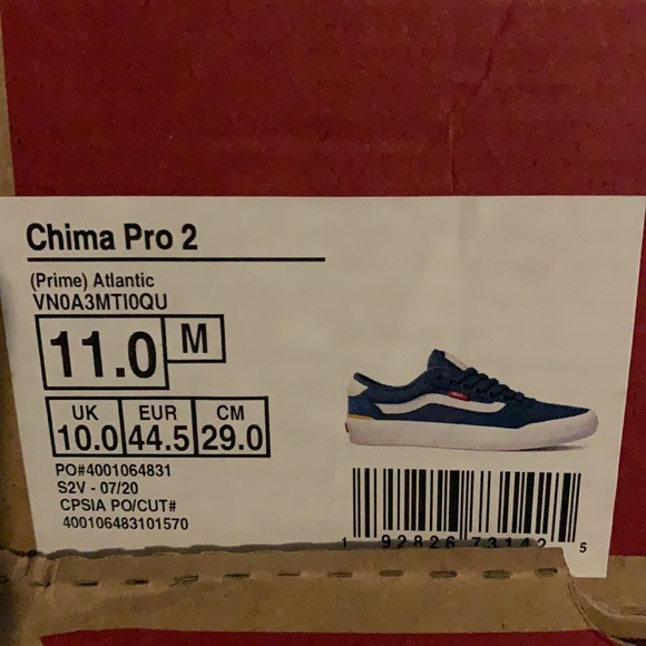 Chima Pro 2 - Picture 11 of 14